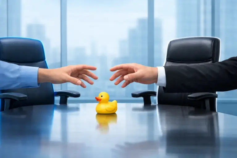 Anthropic n'a pas racheté Notion : ce que le non-deal révèle sur la stratégie IA